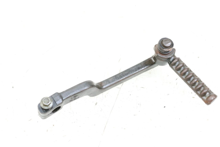 photo de KICK START YAMAHA NEO'S NEOS 2T 50 (2007 - 2017) - Zoom on usage condition