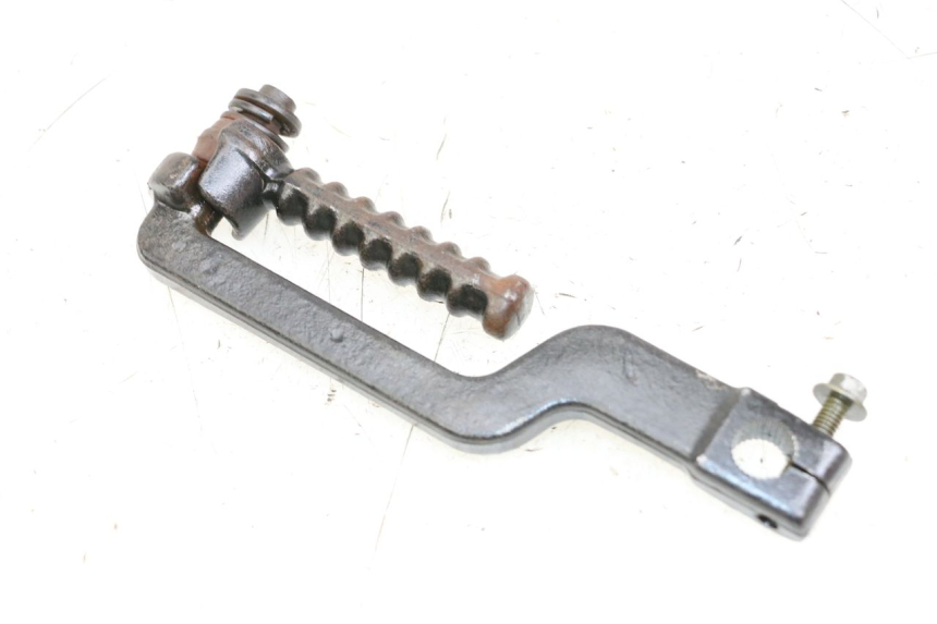 photo de KICK START YAMAHA NEO'S NEOS 2T 50 (2007 - 2017) - Alternative perspective