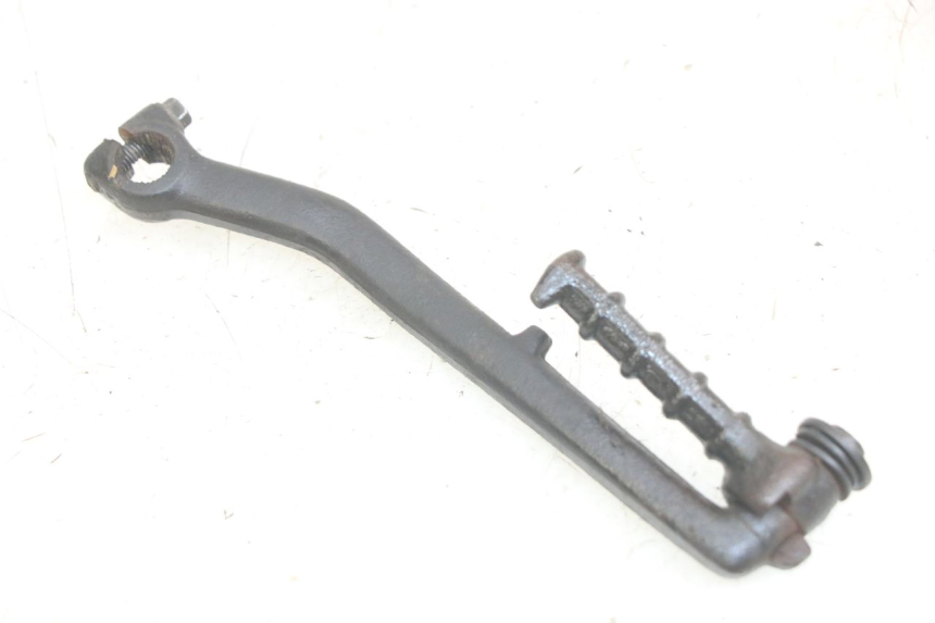 photo de KICK YAMAHA NEOS NEO'S 4T 50 (2008 - 2016) - Main view