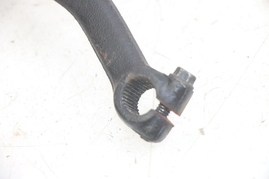 photo de KICK YAMAHA NEOS NEO'S 4T 50 (2008 - 2016) - Zoom on usage condition