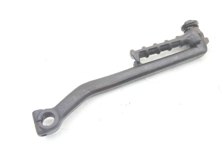 photo de KICK YAMAHA NEOS NEO'S 4T 50 (2008 - 2016) - Main view