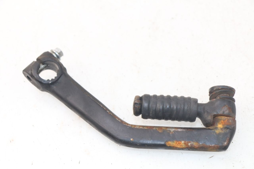 photo de KICK PIAGGIO NEW TYPHOON 50 (2010 - 2017) - Main view