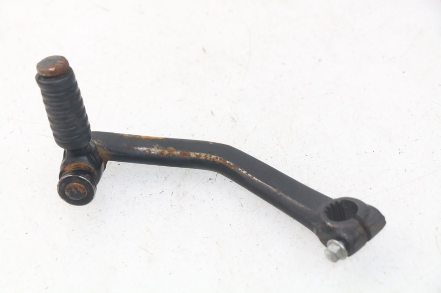 photo de KICK PIAGGIO NEW TYPHOON 50 (2010 - 2017) - Component detail