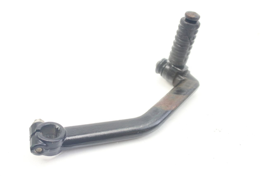 photo de KICK PIAGGIO NEW TYPHOON 50 (2018 - 2021) - Main view