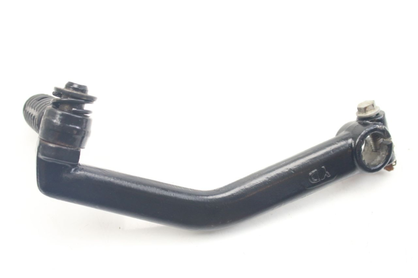 photo de KICK PIAGGIO NEW TYPHOON 50 (2018 - 2021) - Alternative perspective