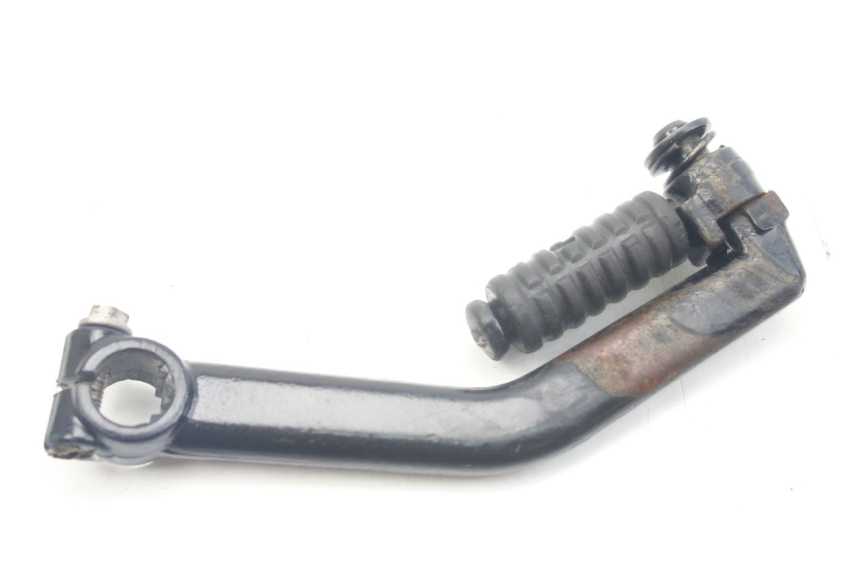 photo de KICK PIAGGIO NEW TYPHOON 50 (2018 - 2021) - Technical close-up