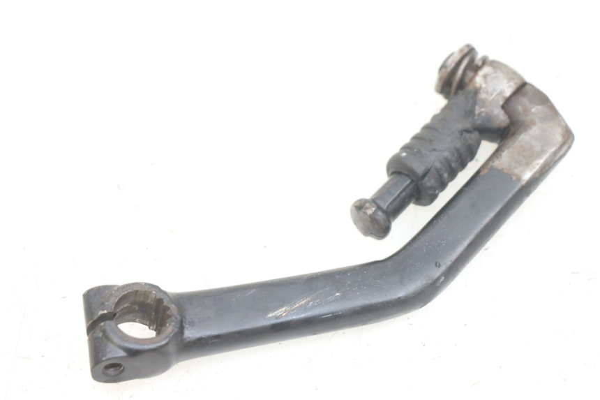 photo de KICK PIAGGIO NEW TYPHOON 50 (2018 - 2021) - Main view