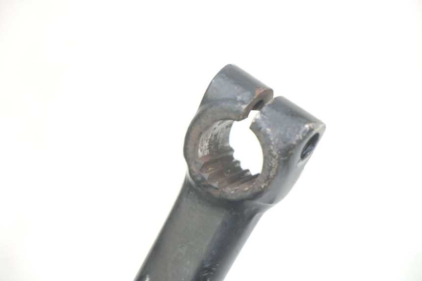 photo de KICK PIAGGIO NEW TYPHOON 50 (2018 - 2021) - Zoom on usage condition