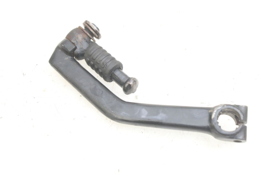 photo de KICK PIAGGIO NEW TYPHOON 50 (2018 - 2021) - Alternative perspective