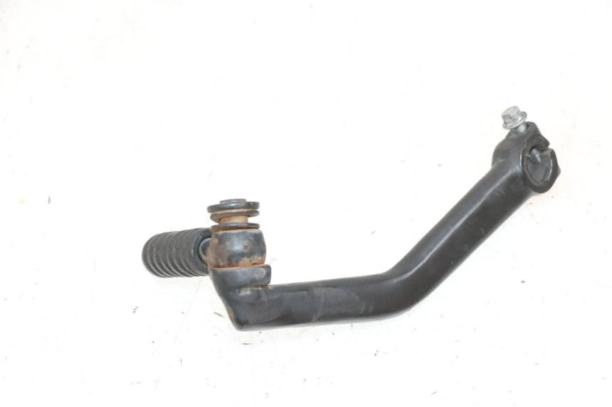 photo de KICK PIAGGIO NEW TYPHOON 50 (2018 - 2021) - Zoom on usage condition