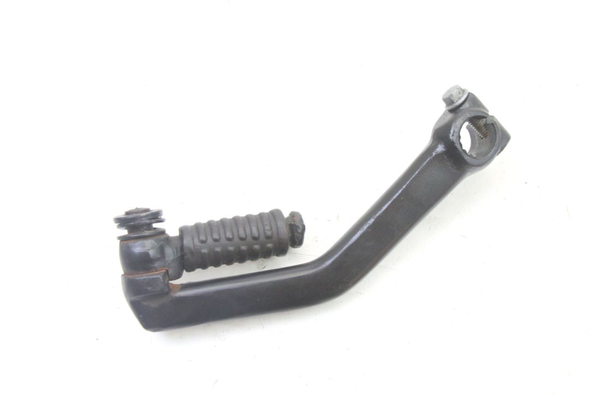 photo de KICK START PIAGGIO NRG POWER PUREJET 50 (2018 - 2021) - Main view