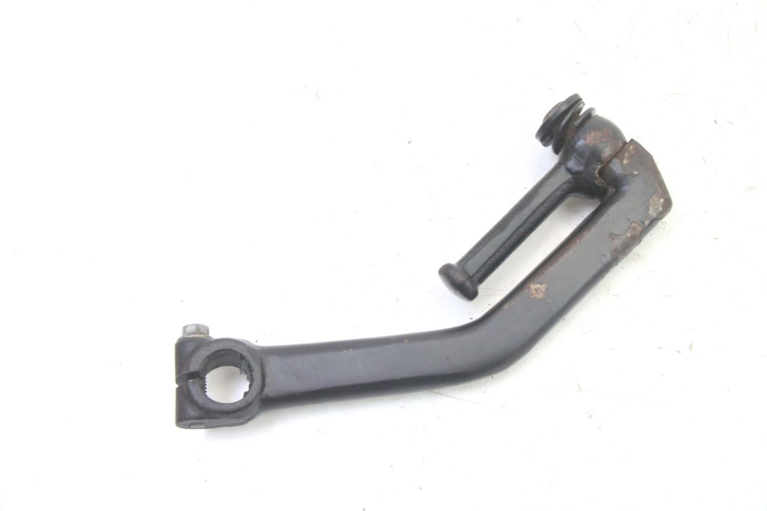 photo de KICK START PIAGGIO NRG POWER PUREJET 50 (2018 - 2021) - Main view