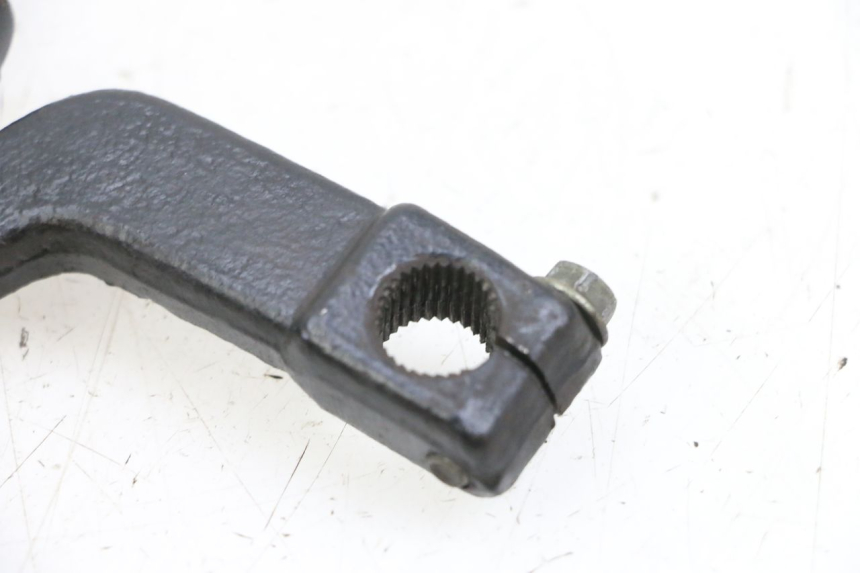 photo de KICK JM MOTORS OLDIES 4T 50 (2010 - 2020) - Zoom on usage condition