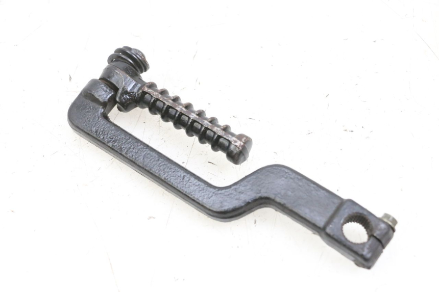 photo de KICK JM MOTORS OLDIES 4T 50 (2010 - 2020) - Alternative perspective