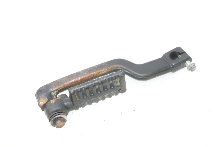 photo de KICK JM MOTORS OLDIES 4T 50 (2010 - 2020) - Technical close-up