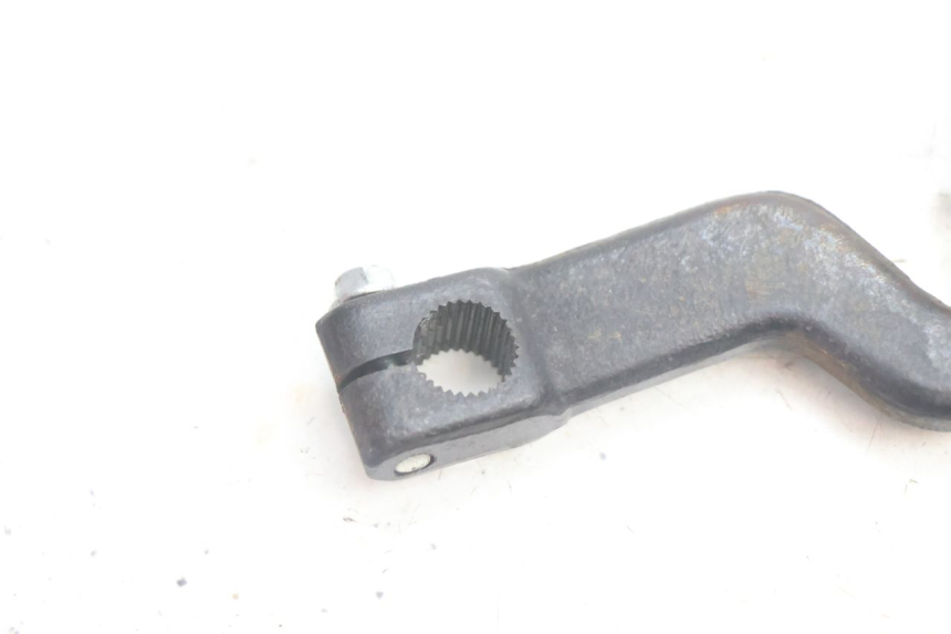 photo de KICK START JM MOTORS OLDIES 4T 50 (2020 - 2026) - Component detail