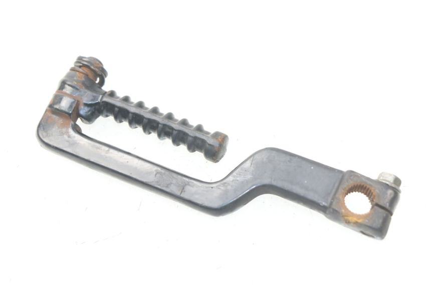 photo de KICK START SYM ORBIT 2 4T 50 (2008 - 2017) - Main view