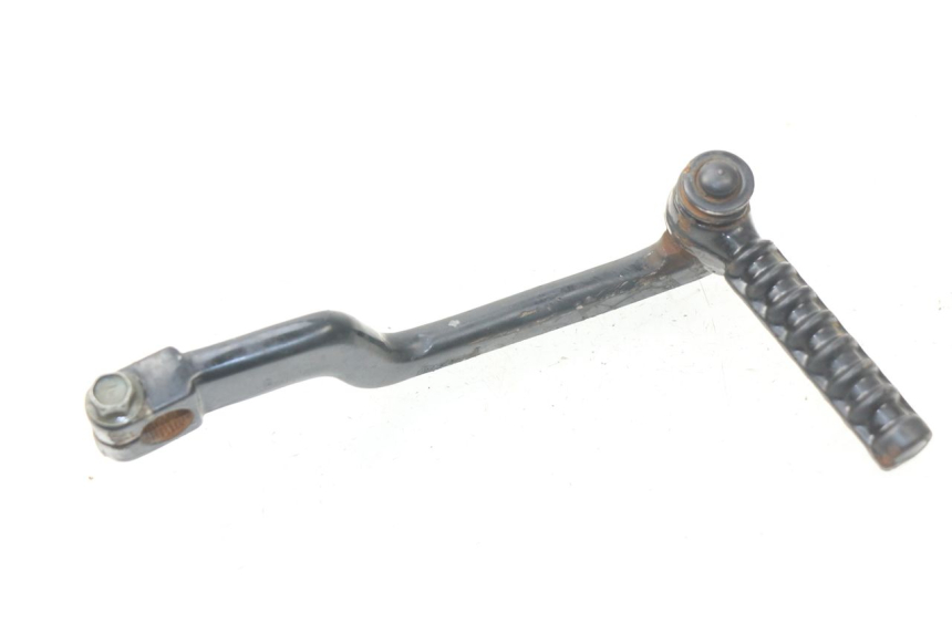 photo de KICK START SYM ORBIT 2 4T 50 (2008 - 2017) - Zoom on usage condition