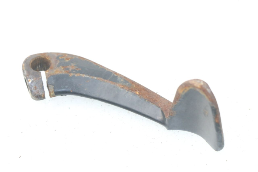 photo de KICK START SYM ORBIT 2 4T 50 (2008 - 2017) - Component detail