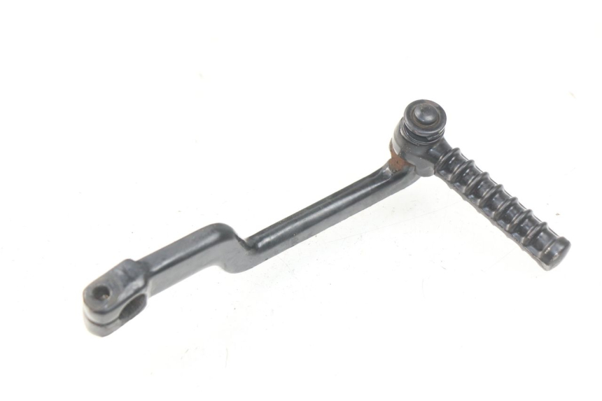 photo de KICK START SYM ORBIT 2 4T 50 (2008 - 2017) - Zoom on usage condition