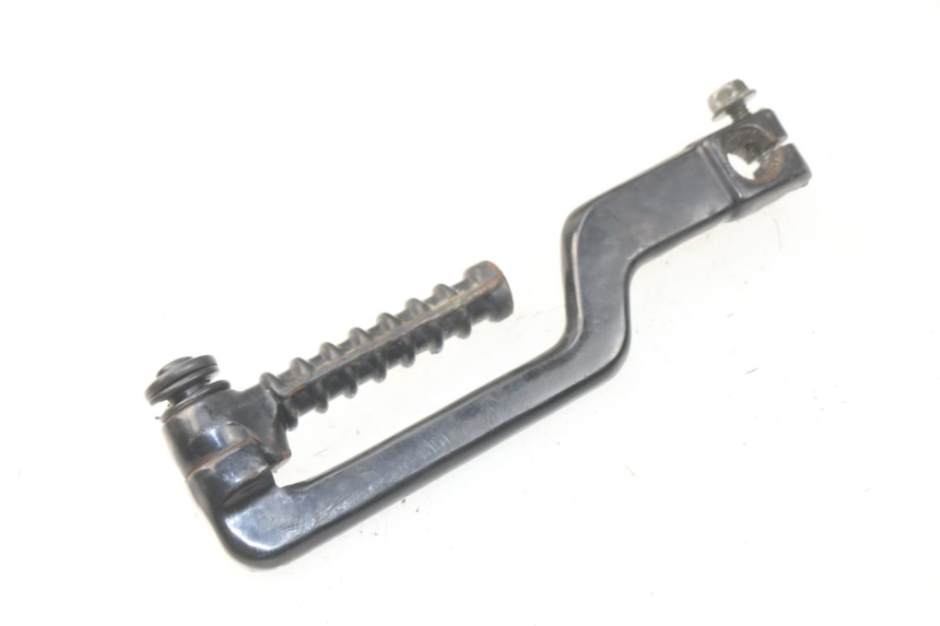 photo de KICK START SYM ORBIT 2 4T 50 (2008 - 2017) - Alternative perspective