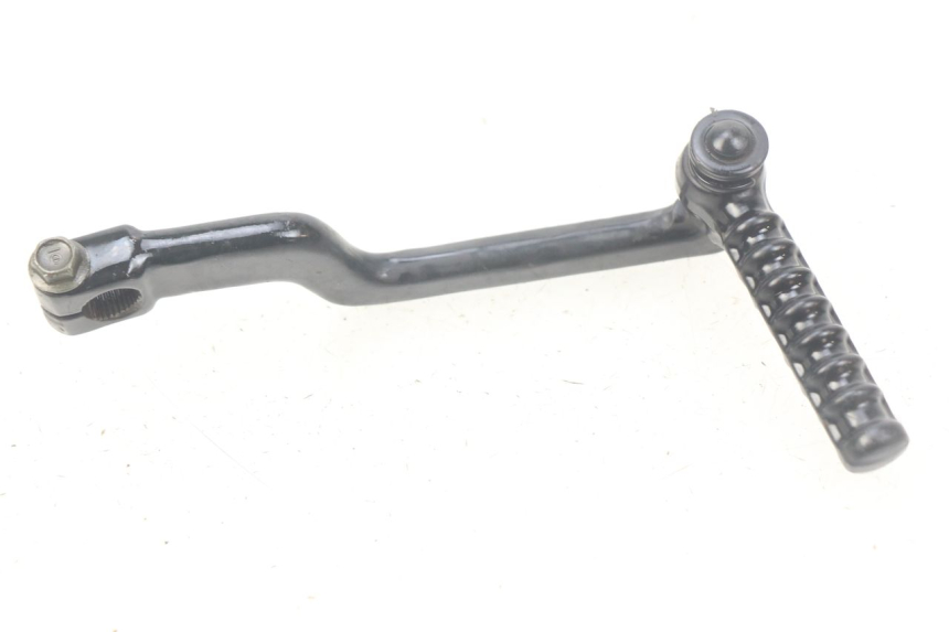 photo de KICK START SYM ORBIT 2 4T 50 (2008 - 2017) - Main view