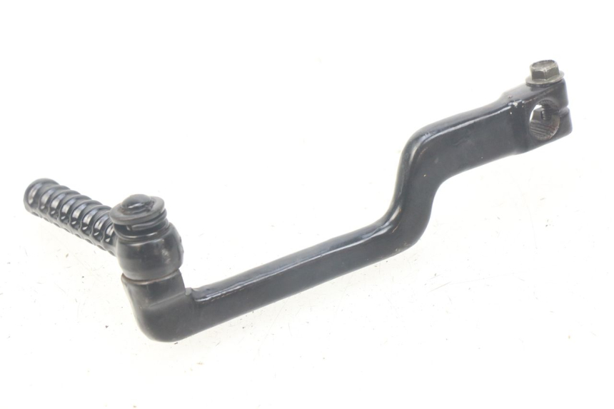 photo de KICK START SYM ORBIT 2 4T 50 (2008 - 2017) - Technical close-up