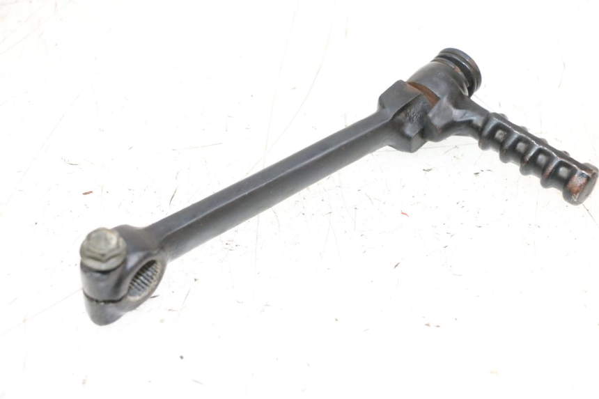 photo de KICK START SYM ORBIT 2 50 (2008 - 2014) - Main view