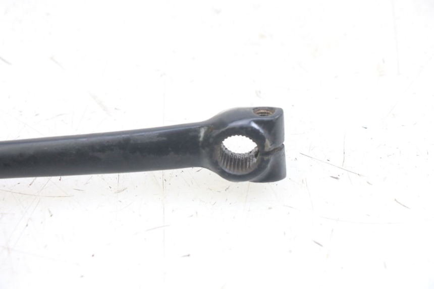 photo de KICK SYM ORBIT 2 TS 2T 50 (2011 - 2016) - Component detail