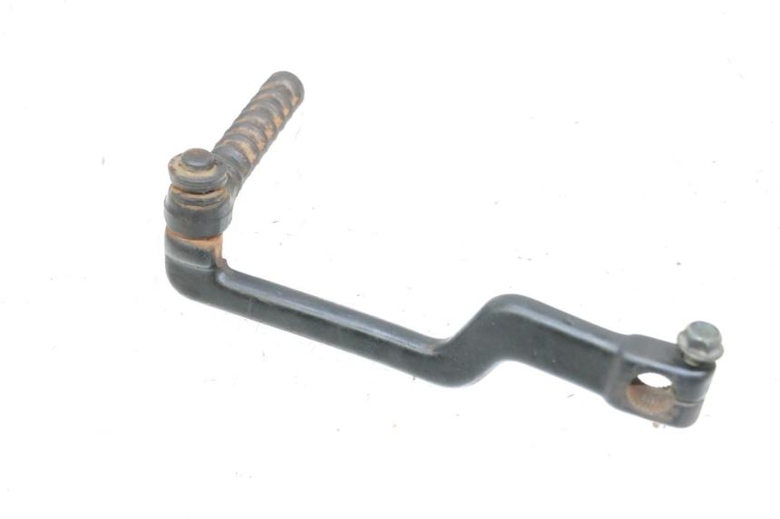 photo de KICK SYM ORBIT III 3 4T 50 (2018 - 2021) - Component detail