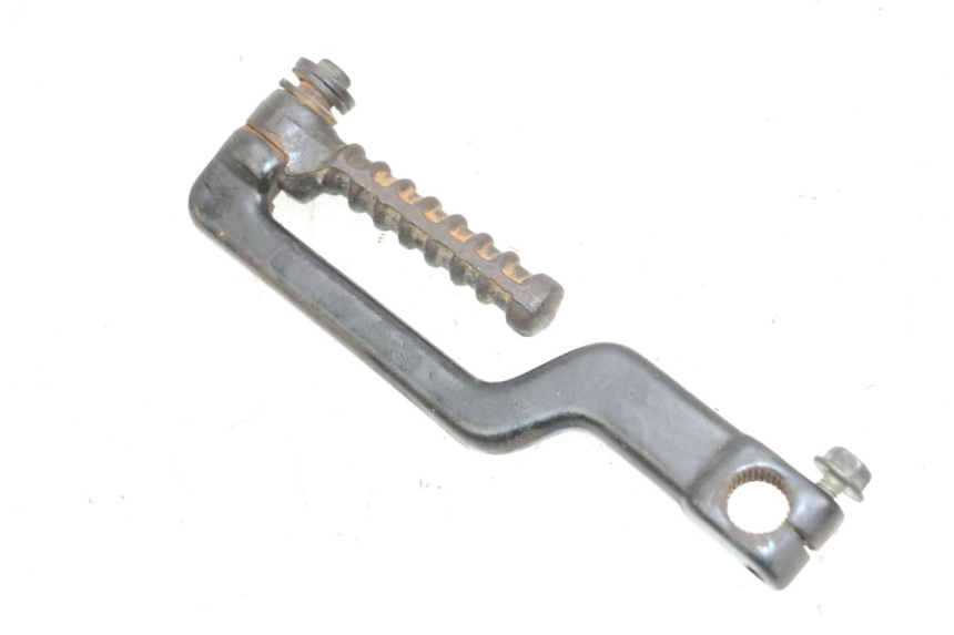 photo de KICK SYM ORBIT III 3 4T 50 (2018 - 2021) - Alternative perspective