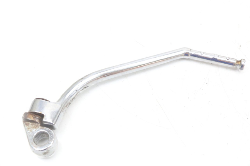 photo de KICK START ASTOR ORCAL 125 (2015 - 2017) - Main view