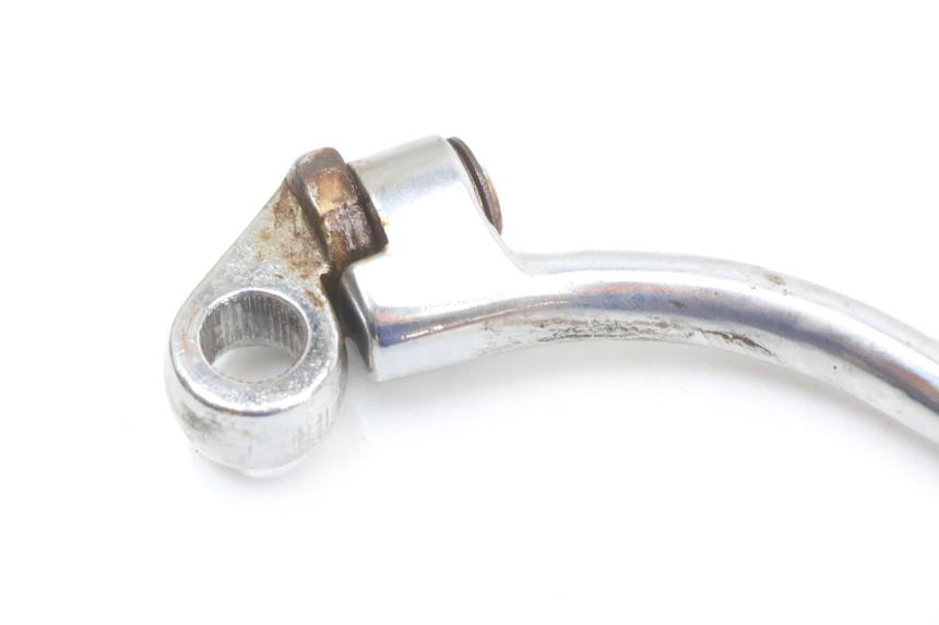 photo de KICK START ASTOR ORCAL 125 (2015 - 2017) - Zoom on usage condition