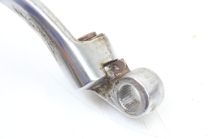 photo de KICK START ASTOR ORCAL 125 (2015 - 2017) - Technical close-up