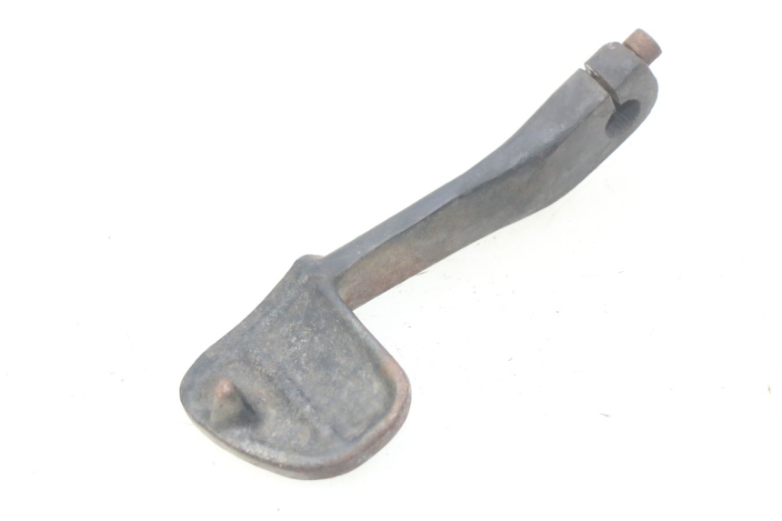 photo de KICK TNT MOTOR OTTO 2T 50 (2012 - 2018) - Zoom on usage condition