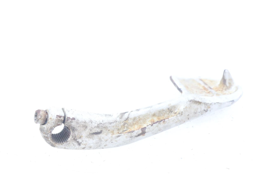 photo de KICK MBK OVETTO 2T 50 (2007 - 2017) - Zoom on usage condition