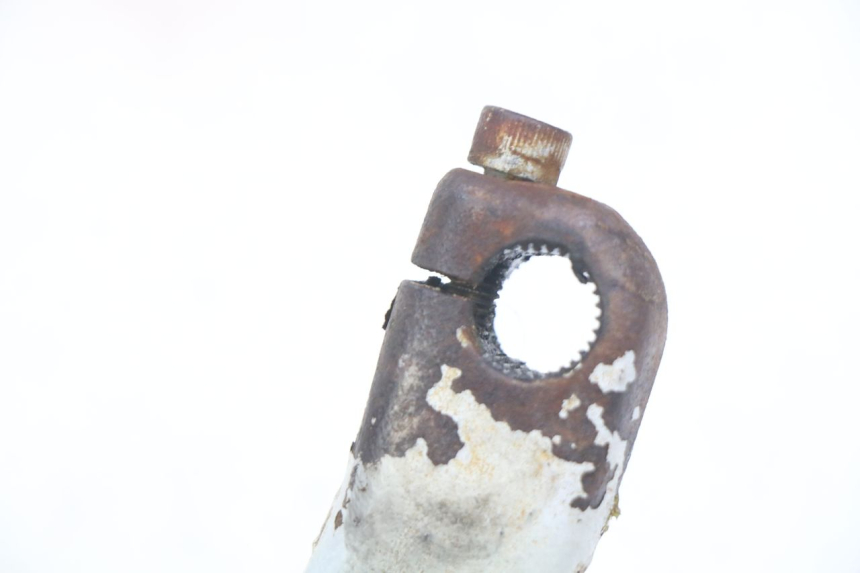 photo de KICK MBK OVETTO 2T 50 (2007 - 2017) - Component detail