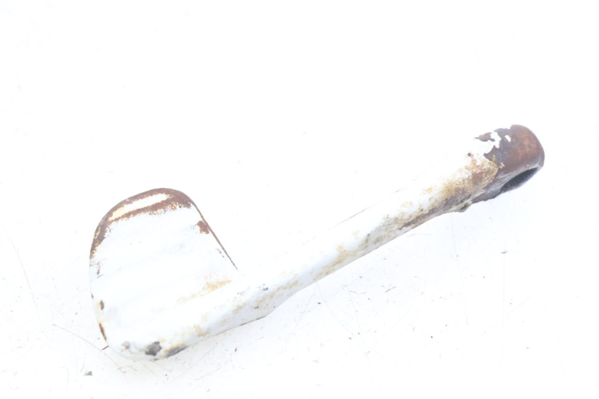 photo de KICK MBK OVETTO 2T 50 (2007 - 2017) - Zoom on usage condition