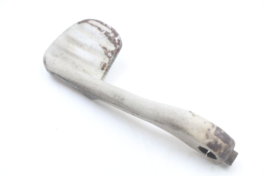 photo de KICK MBK OVETTO 2T 50 (2007 - 2017) - Component detail