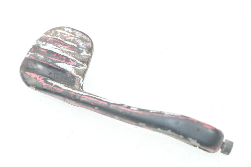 photo de KICK START MBK OVETTO ONE 2T 50 (2013 - 2017) - Main view