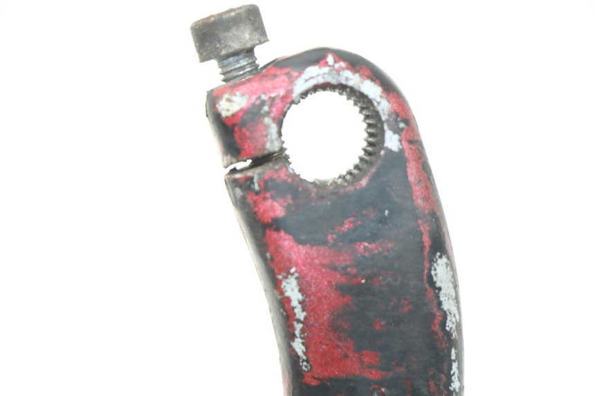 photo de KICK START MBK OVETTO ONE 2T 50 (2013 - 2017) - Component detail