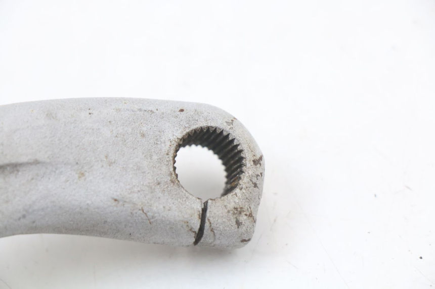 photo de KICK START MBK OVETTO ONE 2T 50 (2013 - 2017) - Alternative perspective