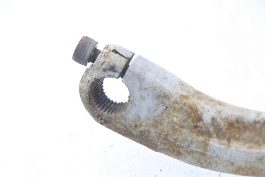 photo de KICK MBK OVETTO 50 (1998 - 2007) - Alternative perspective