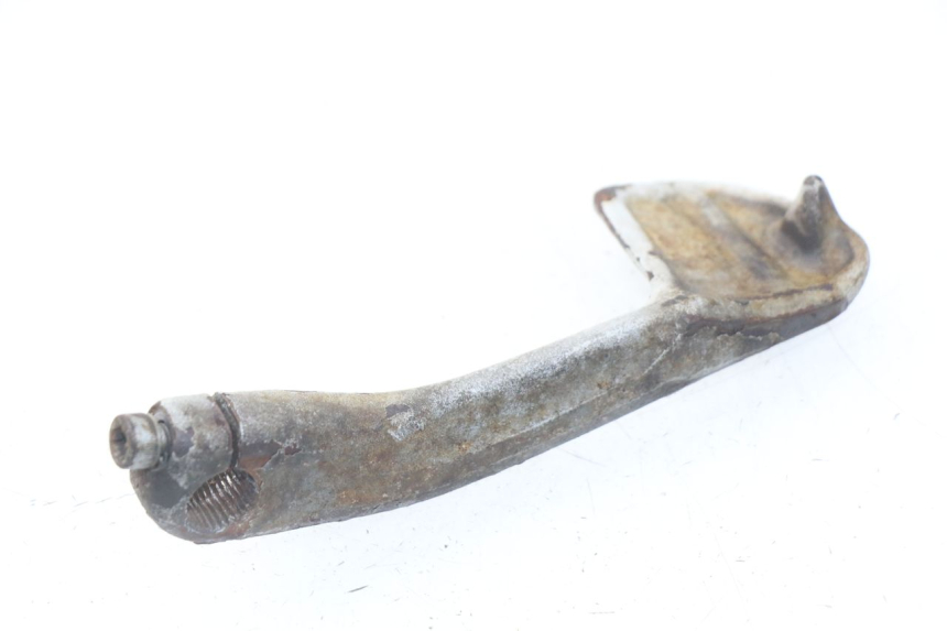 photo de KICK MBK OVETTO 50 (1998 - 2007) - Technical close-up