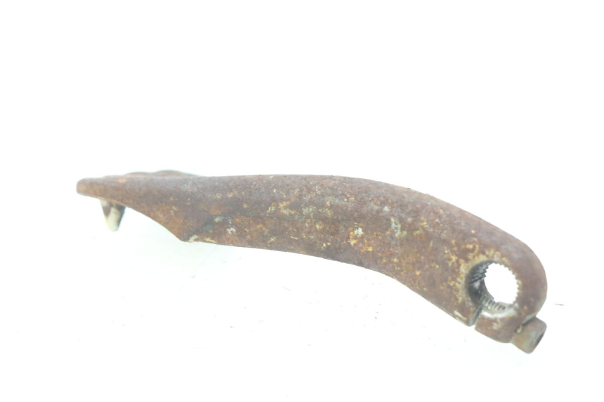 photo de KICK MBK OVETTO 50 (1998 - 2007) - Zoom on usage condition