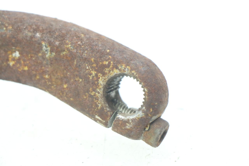 photo de KICK MBK OVETTO 50 (1998 - 2007) - Alternative perspective