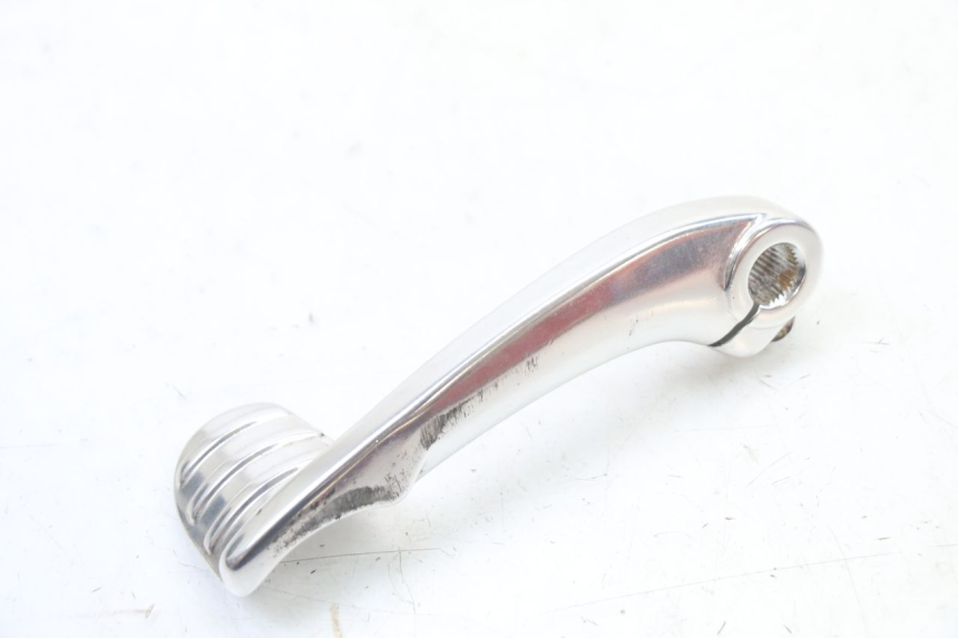 photo de KICK PEUGEOT ELYSTAR 50 (2002 - 2014) - Zoom on usage condition