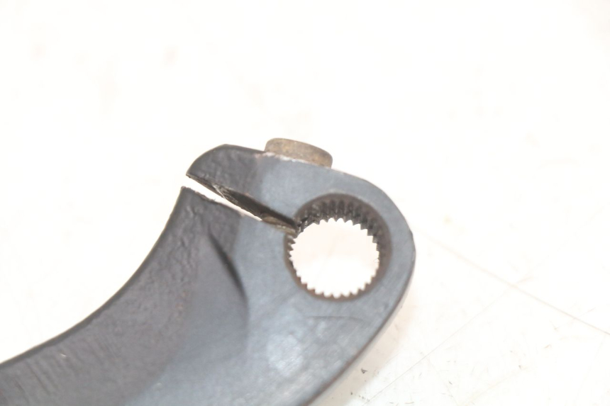 photo de KICK PEUGEOT LUDIX 50 (2005 - 2007) - Technical close-up