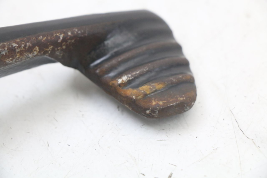 photo de KICK PEUGEOT LUDIX 50 (2005 - 2007) - Zoom on usage condition