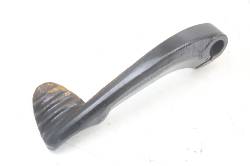 photo de KICK PEUGEOT LUDIX 50 (2005 - 2007) - Alternative perspective